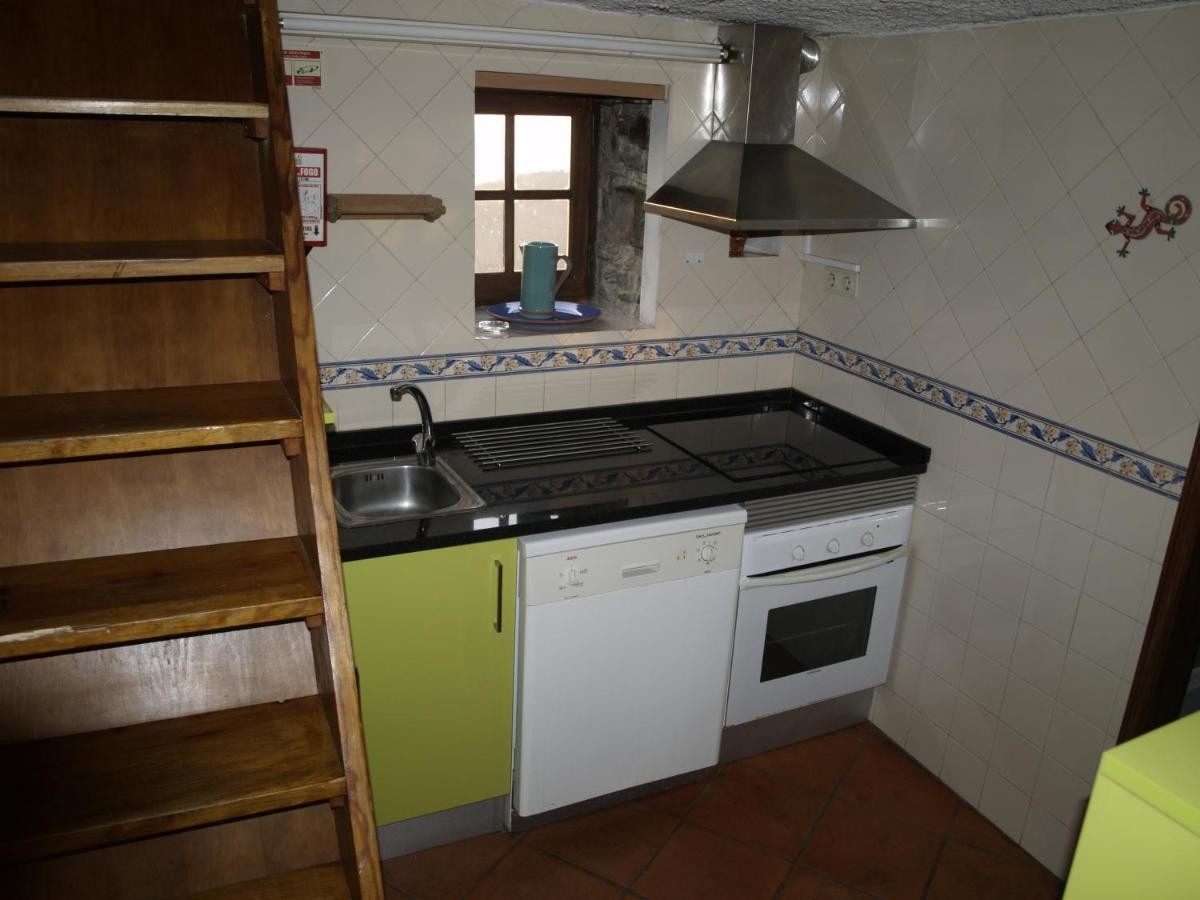 Casa Lausus Villa Lousã Eksteriør billede