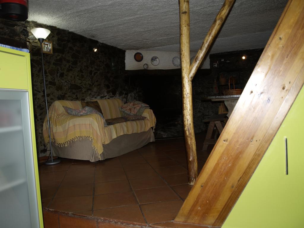 Casa Lausus Villa Lousã Eksteriør billede