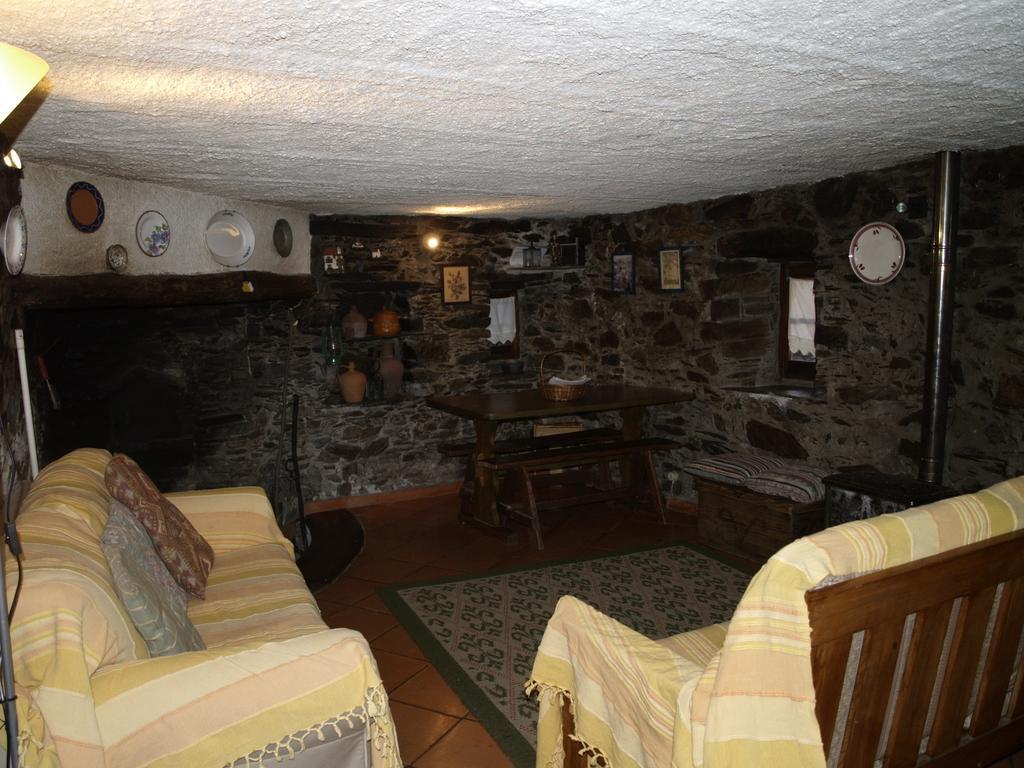 Casa Lausus Villa Lousã Værelse billede