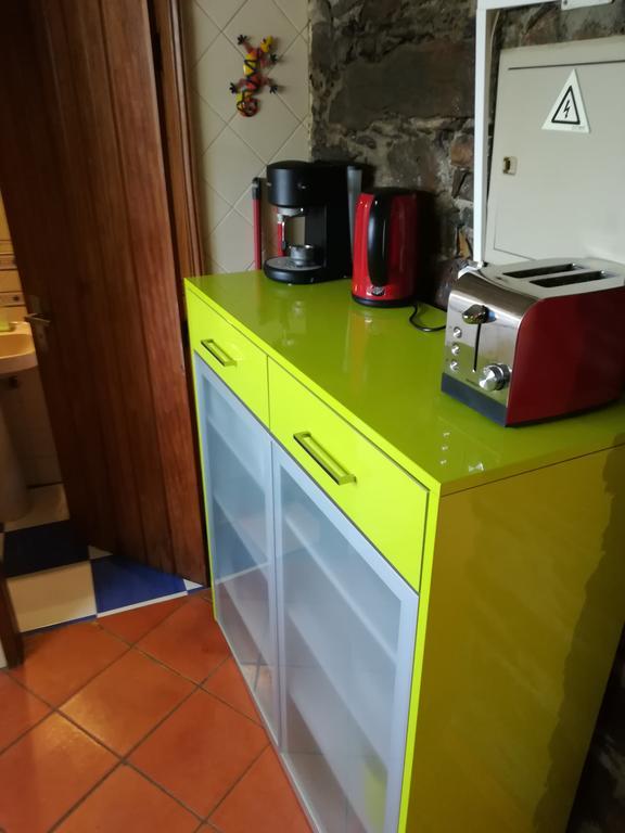 Casa Lausus Villa Lousã Eksteriør billede