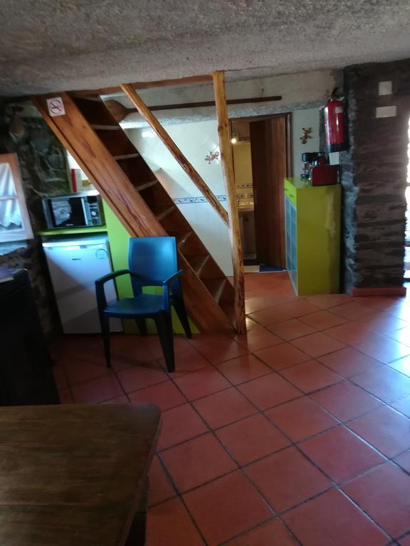 Casa Lausus Villa Lousã Eksteriør billede