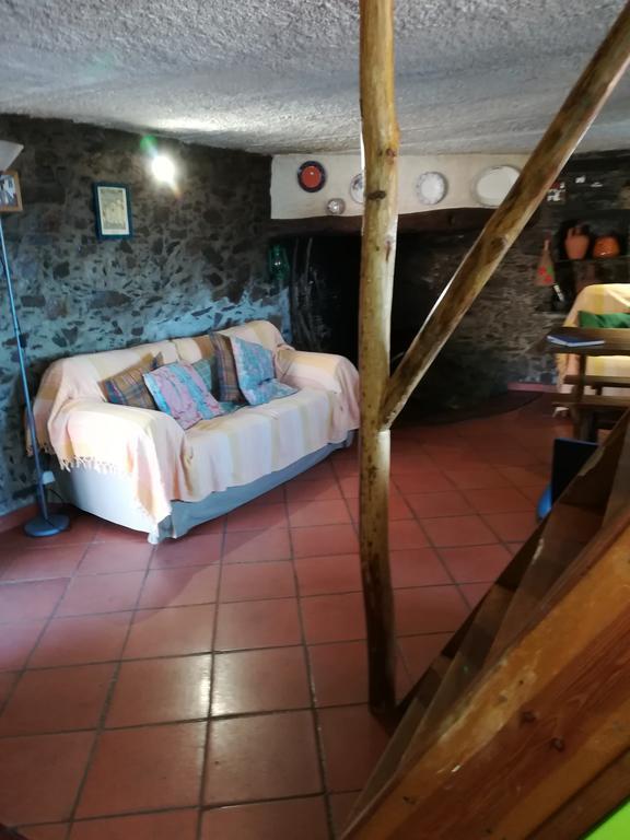 Casa Lausus Villa Lousã Eksteriør billede
