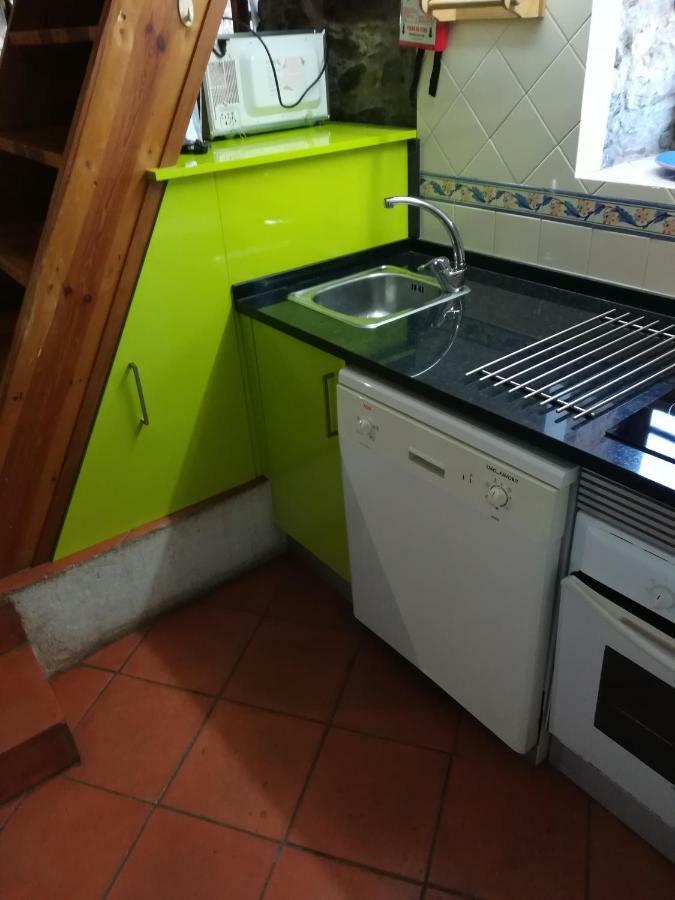 Casa Lausus Villa Lousã Eksteriør billede