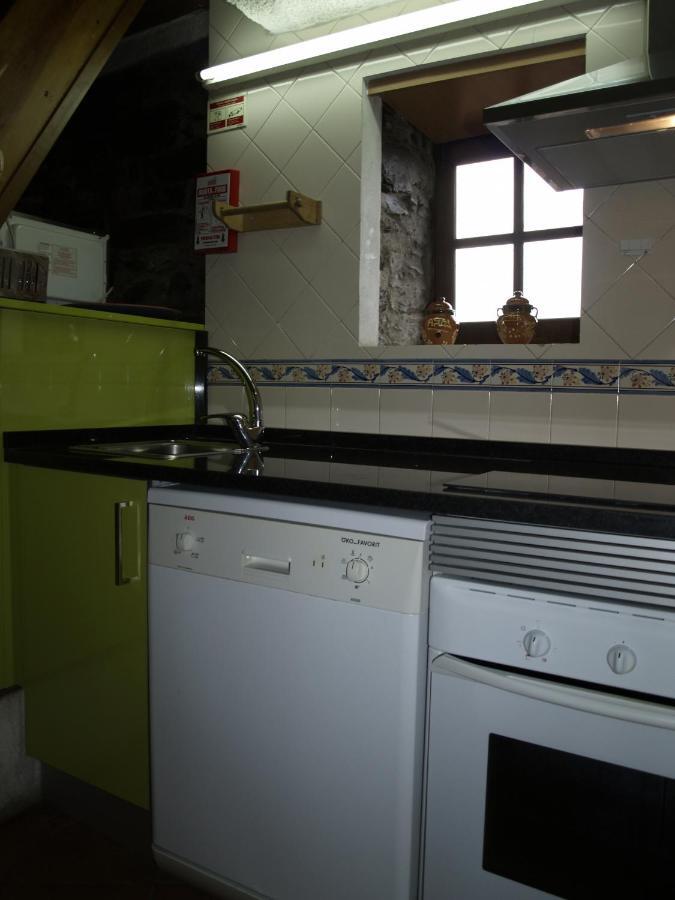 Casa Lausus Villa Lousã Værelse billede