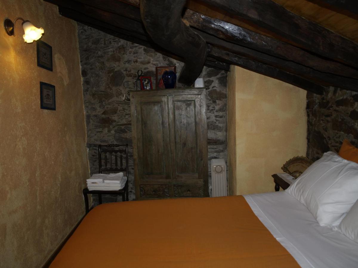 Casa Lausus Villa Lousã Værelse billede