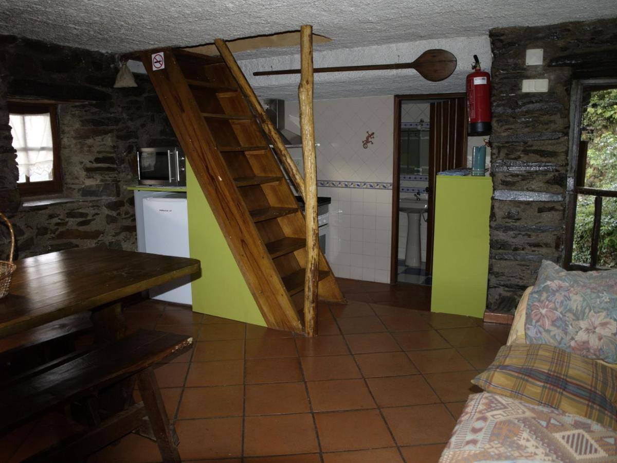 Casa Lausus Villa Lousã Værelse billede